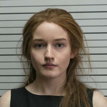 Julia Garner to Reportedly Star in Apple TV+’s ‘Guilty Creatures’