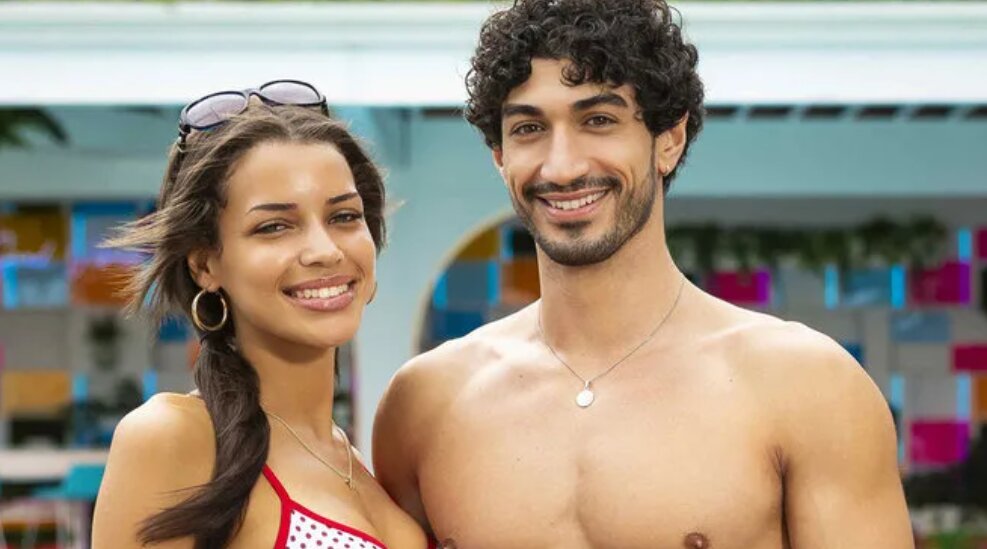 Are Kayda and Zach From Love Island Still Together?