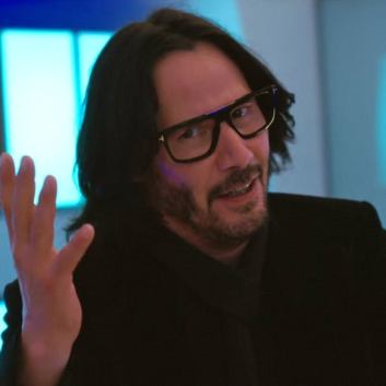 7 Best Keanu Reeves Movies on Netflix (August 2026)