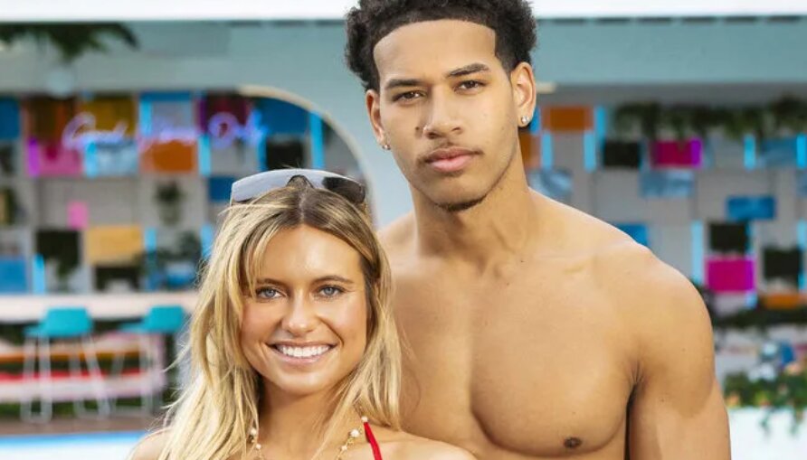 Are Kenzie and Corbin From Love Island Still Together?