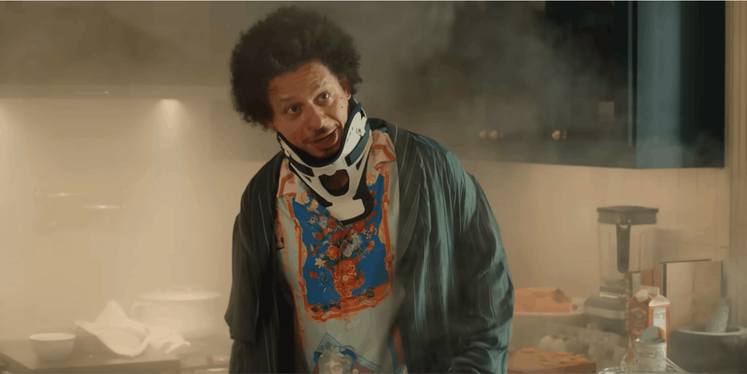 Little Brother: Is NYC Hustlers Based on a Real TV Show?