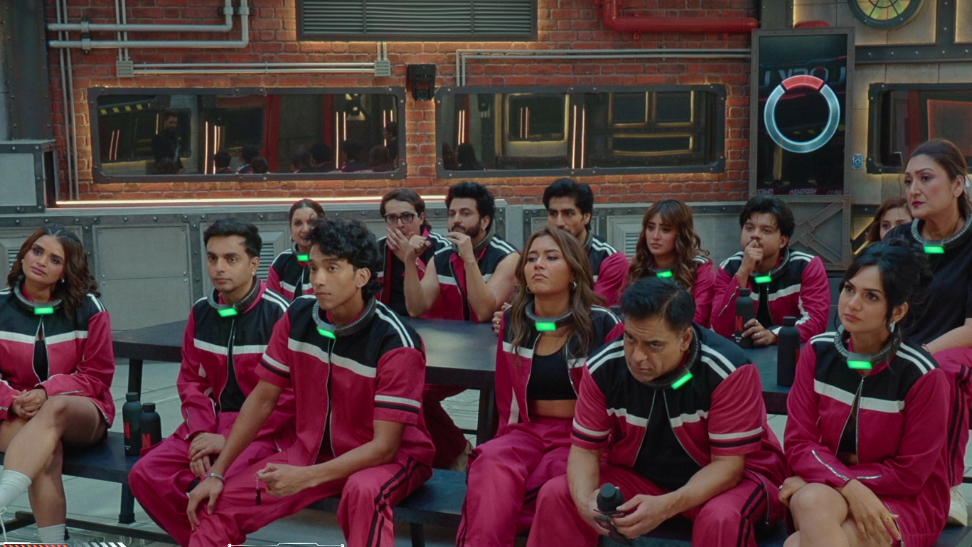 Lock Upp Sach ya Sazaa Cast: Where Are They Now?