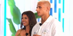 Are Lola and Seán From Love Island UK Still Together?