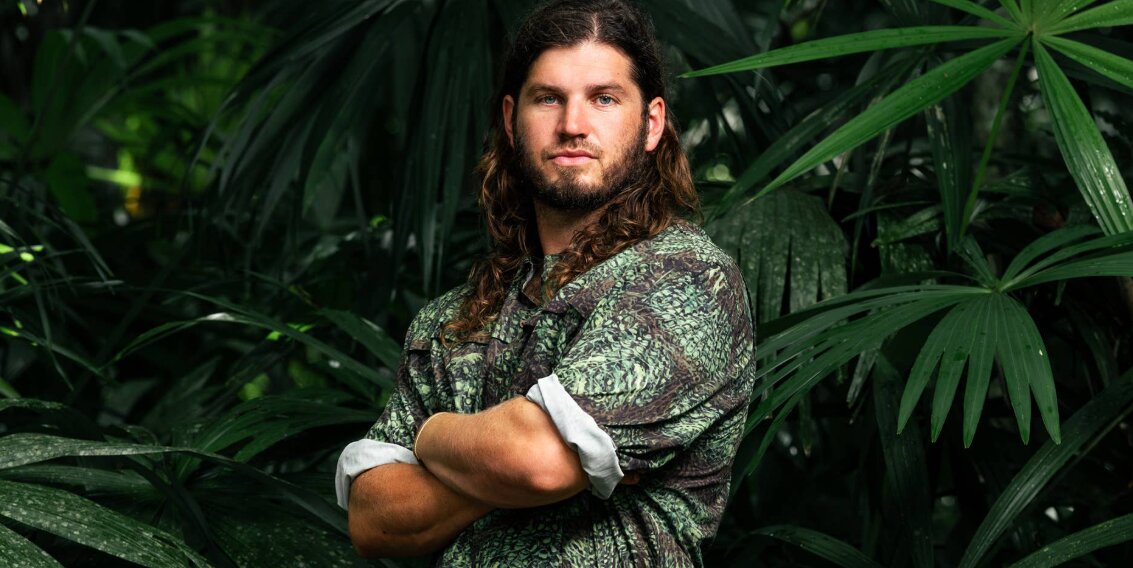 Marshall Strain: Where is Outlast The Jungle Contestant Now?