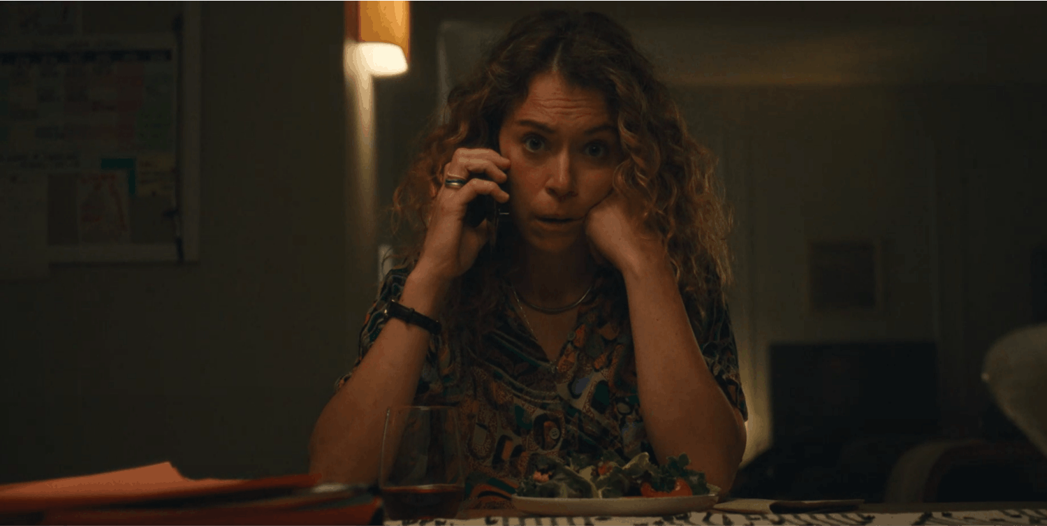 Maximum Pleasure Guaranteed Episode 5 Recap: Scamboy