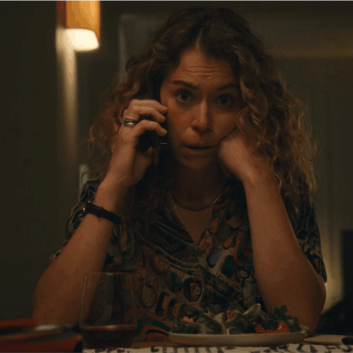 Maximum Pleasure Guaranteed Episode 5 Recap: Scamboy