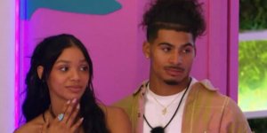 Are Melanie and Sincere From Love Island Still Together?