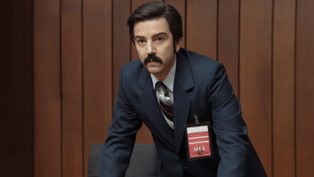 Is Mexico 86 Based on a True Story?