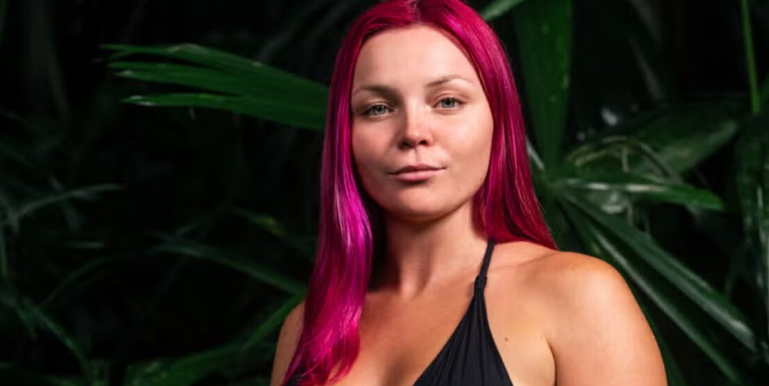 Morgan Colburn: Where is Outlast The Jungle Contestant Now?