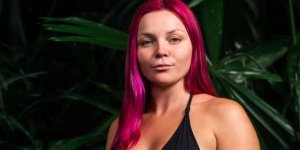 Morgan Colburn: Where is Outlast The Jungle Contestant Now?