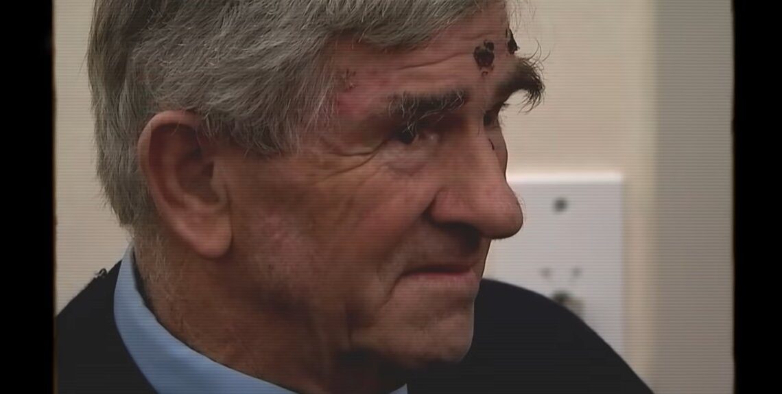 Neville Cooper AKA Hopeful Christian: What Happened to the Gloriavale Community Founder?