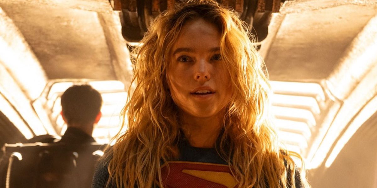 Where Was Supergirl (2026) Filmed?