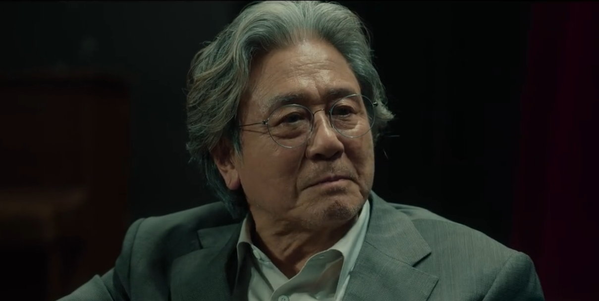 Notes from the Last Row: Are Heo Mun-oh and Kim Su-hun Based on Real Novelists?