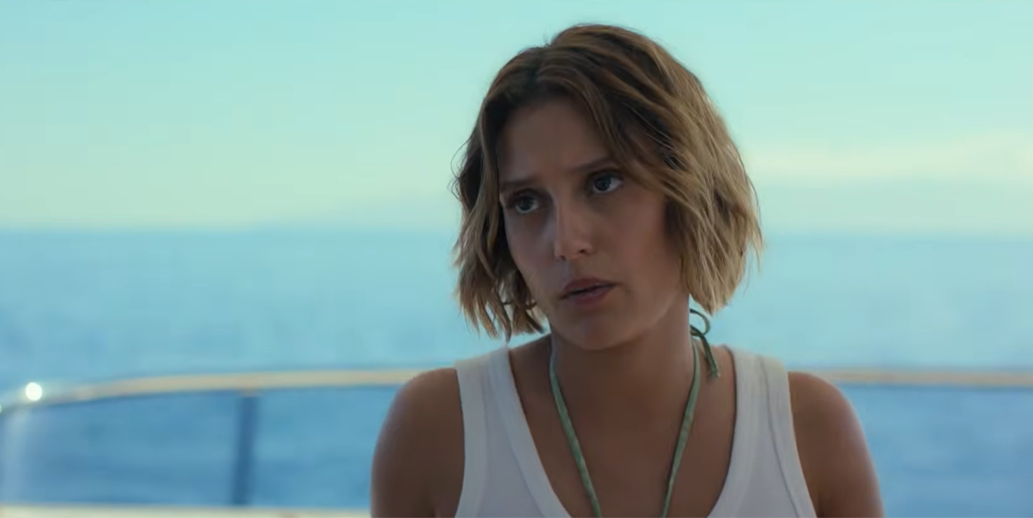 Oasis Ending Explained: Who Kidnapped Celia? Is She Found?