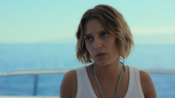 Oasis Ending Explained: Who Kidnapped Celia? Is She Found?