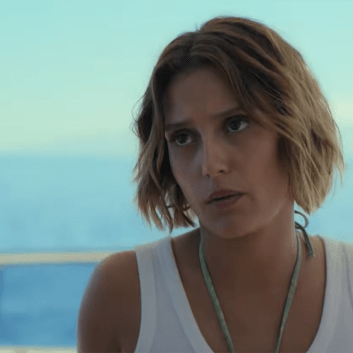 Oasis Ending Explained: Who Kidnapped Celia? Is She Found?