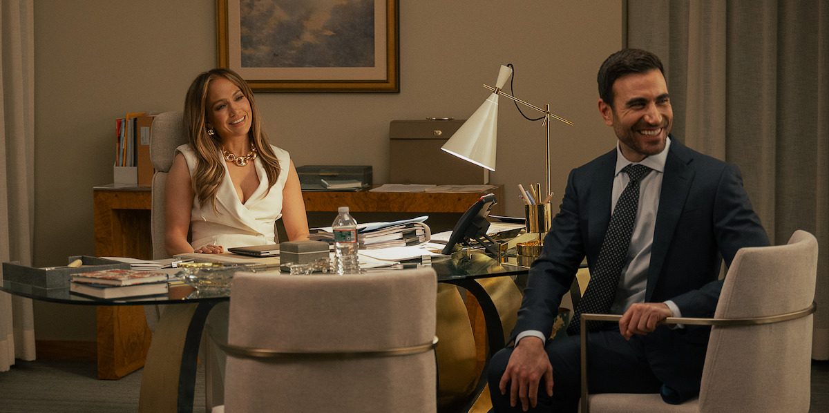 Office Romance Post-Credits Scene, Explained