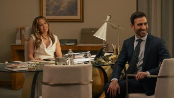 Office Romance Post-Credits Scene, Explained
