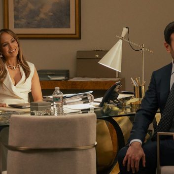 Office Romance Post-Credits Scene, Explained