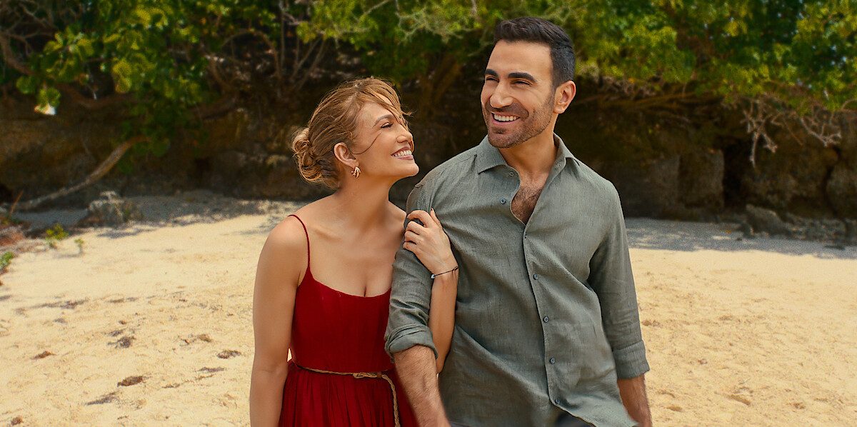 Office Romance Ending Explained: Do Jackie and Daniel End Up Together?