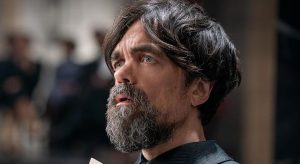 Peter Dinklage: All New Movies and TV Shows in 2026 and 2027