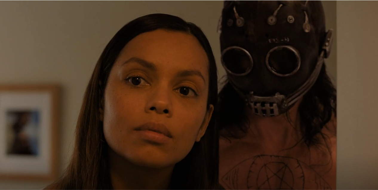Psycho Killer, Jane