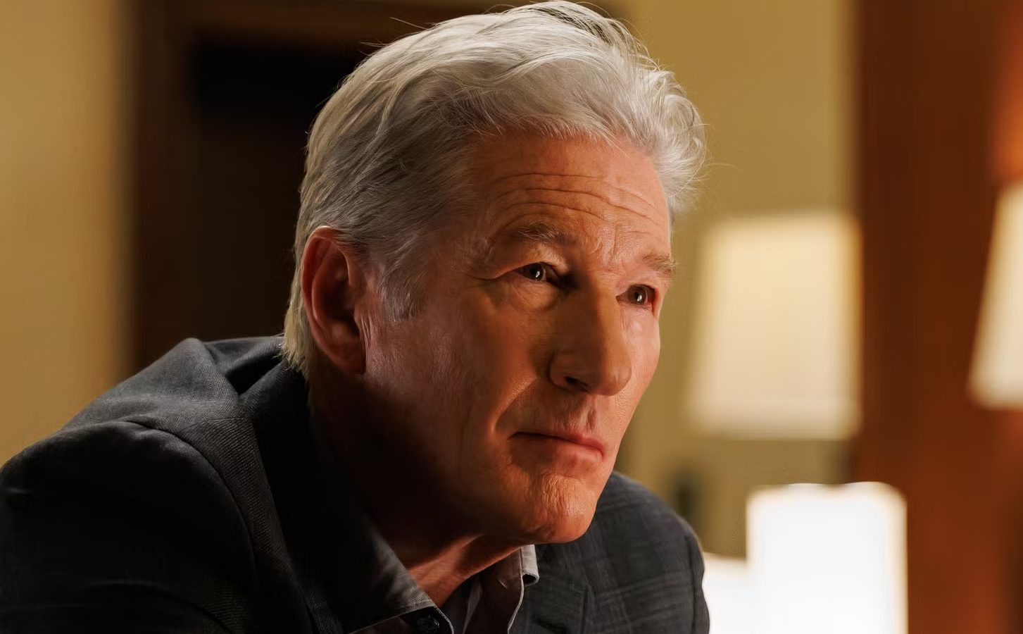 Richard Gere’s ‘Asymmetry’ Starts Filming in New York this Summer