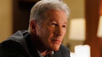 Richard Gere’s ‘Asymmetry’ Starts Filming in New York this Summer