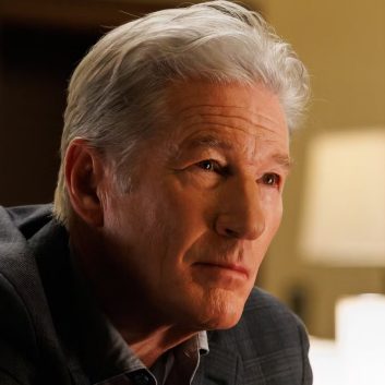Richard Gere’s ‘Asymmetry’ Starts Filming in New York this Summer