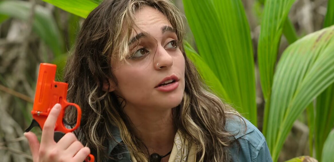 Sarah Awad: Where is the Outlast Contestant Now?