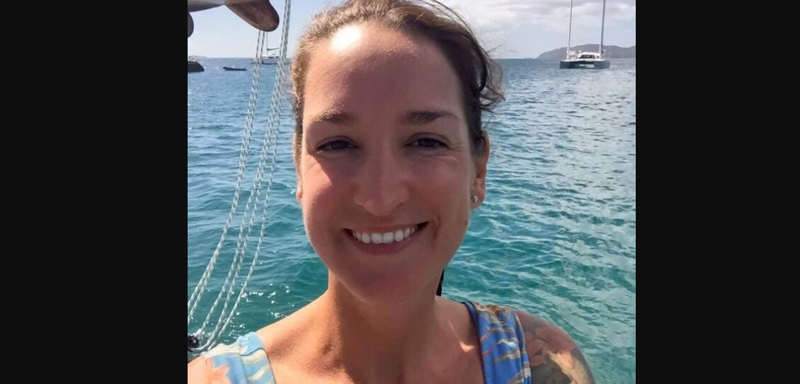Sarm Heslop: What Happened to Her? Is She Still Missing?