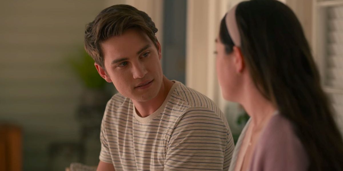 What Happened to Ty? Did Carson Rowland Leave Sweet Magnolias?