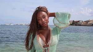 Tamaya Denae: Where is the Million Dollar Nannies Cast Member Now?