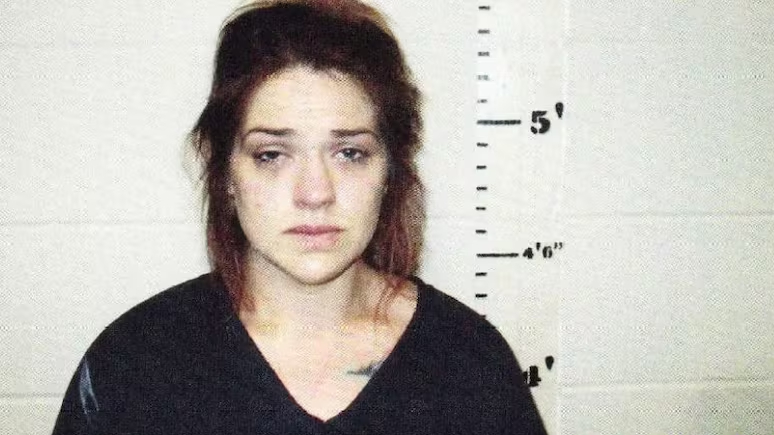 Taylor Parker: Where is the Killer Now?