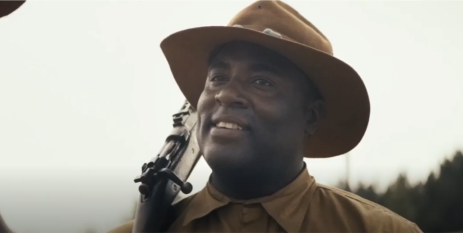 The 24th: Is Big Joe Based on a Real Soldier?