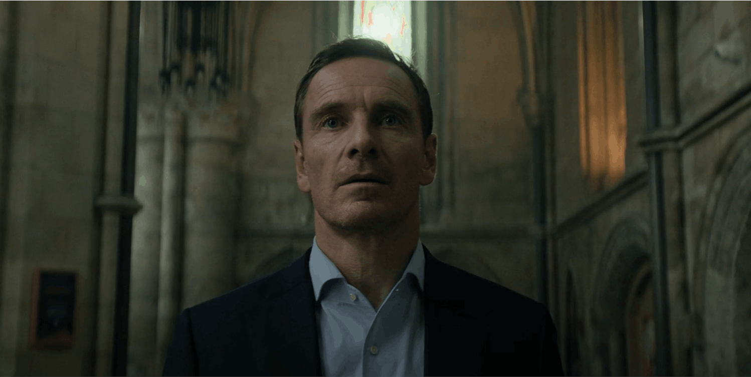 The Agency Season 2 Ending Explained: Why is Martian Left Alive? Who Has Him?