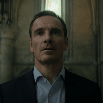 The Agency Season 2 Ending Explained: Why is Martian Left Alive? Who Has Him?