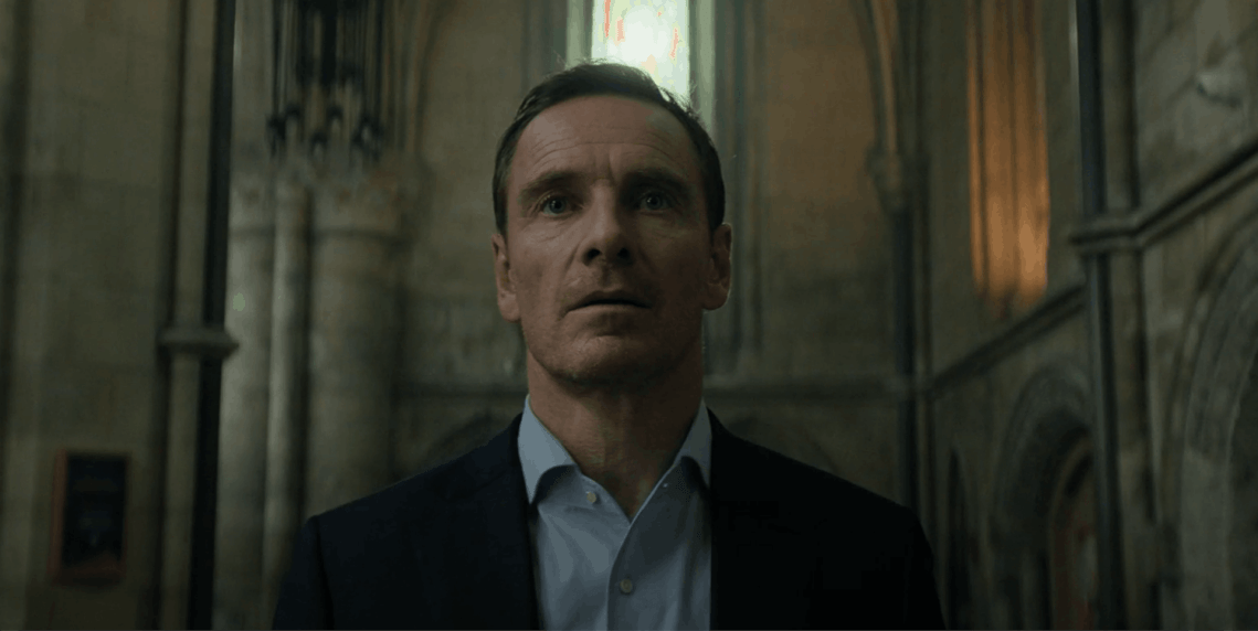 The Agency Season 2 Ending Explained: Why is Martian Left Alive? Who Has Him?