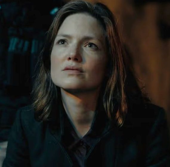 The Capture Season 3 Ending Explained: Is Garland Dead or Alive?