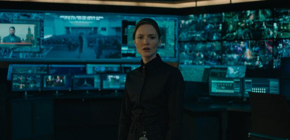 The Capture Season 4 Cast and Plot Theories