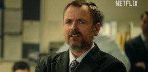 The Witness: What Happened to DI Keith Pedder?