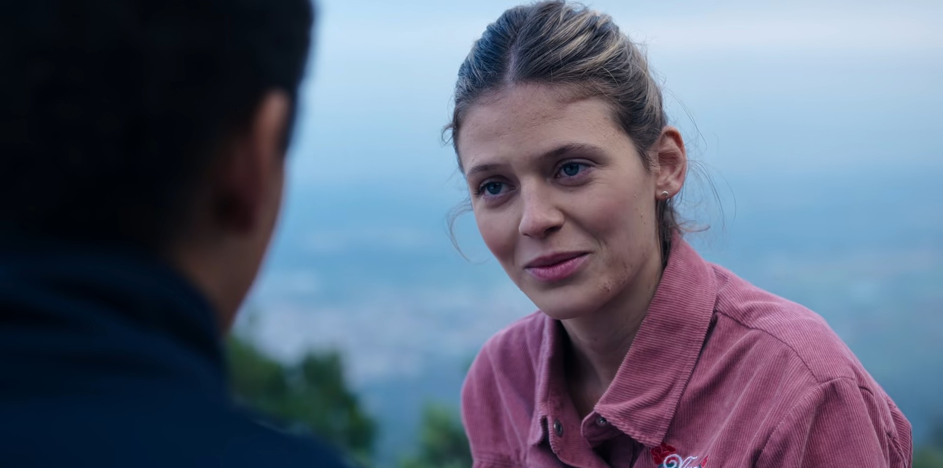 The Witness: Is Anna Based on Alex Hanscombe’s Real Girlfriend?