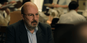 What Happened to Professor Paul Britton? Update on the Criminal Psychologist