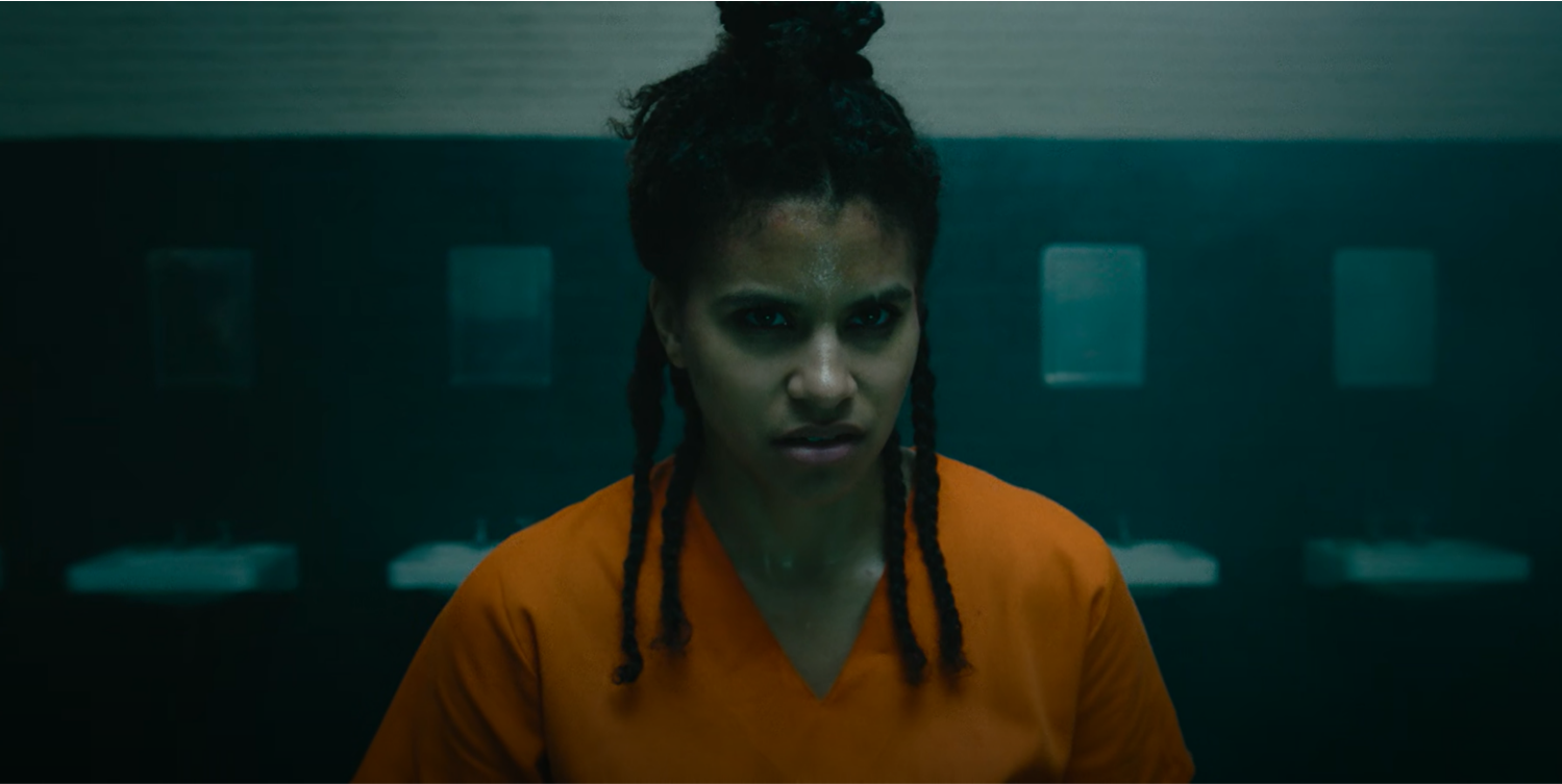 They Will Kill You Ending Explained: How is Maria Still Alive? Is She Immortal Now?