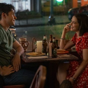 Voicemails for Isabelle Ending Explained: Do Wes and Jill End Up Together?