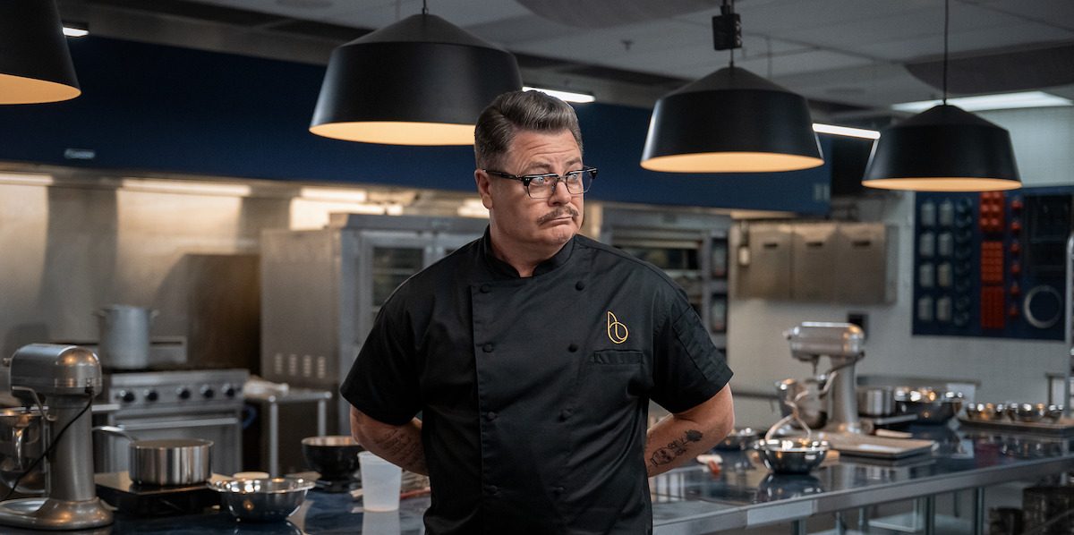 Voicemails for Isabelle: Is Flâner by Chef Bastien a Real Bakery in San Francisco?