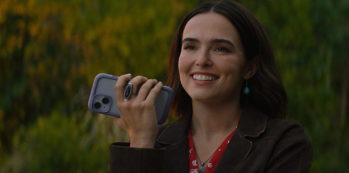 Is Voicemails for Isabelle Based on a True Story?