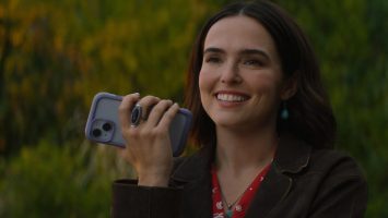 Is Voicemails for Isabelle Based on a True Story?