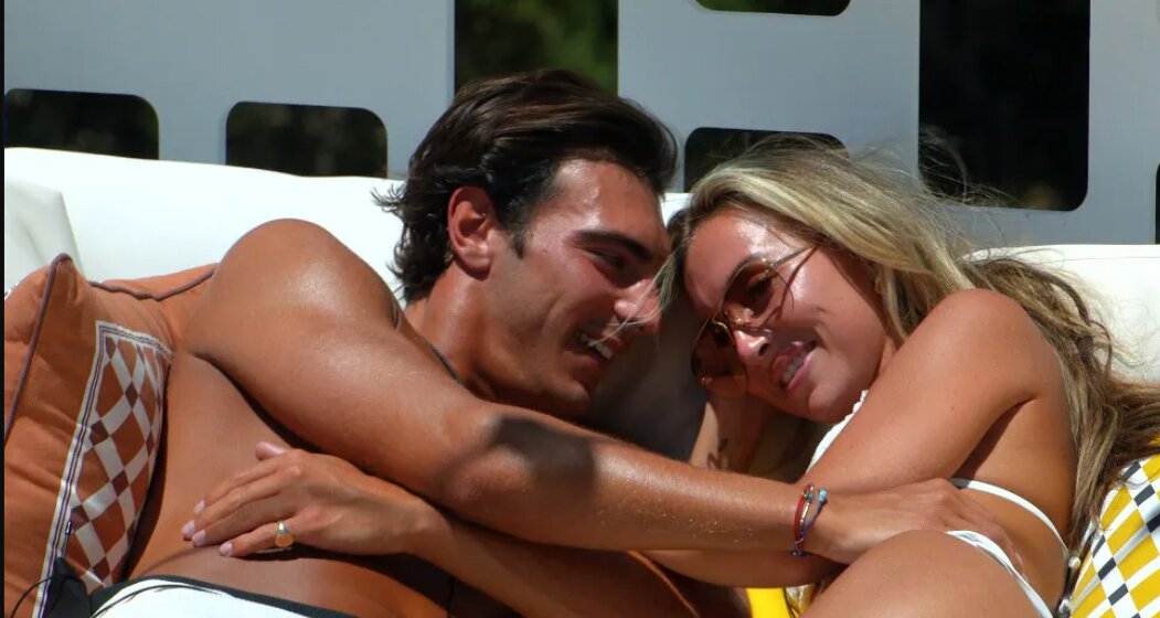 Are Yasmin and Lorenzo From Love Island UK Still Together?