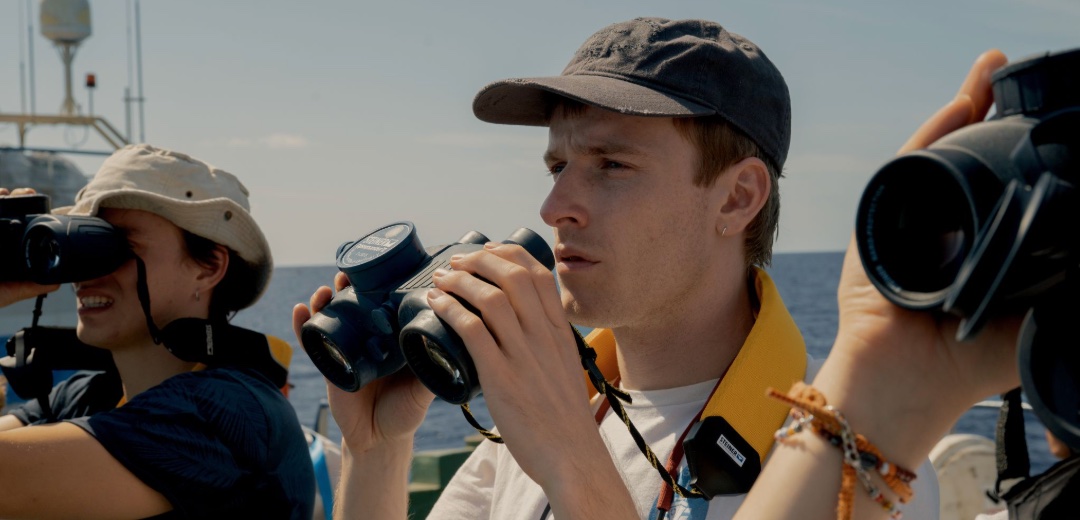 Is Lukas Weiland Based on a Real Person? Where is Jakob Schoen Now?